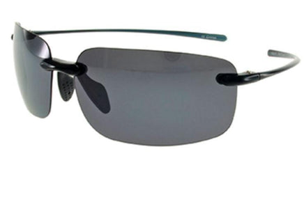 Rimless Polarized Ultra Light Medium TR90 - 18583PL - The Sunglass Guy