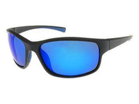 39188PL Polarized Plastic Frame - The Sunglass Guy