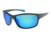39188PL Polarized Plastic Frame - The Sunglass Guy