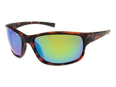 39188PL Polarized Plastic Frame - The Sunglass Guy