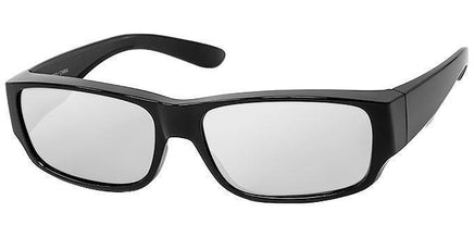 63mm Polarized Fit Over - 5038PRV - The Sunglass Guy