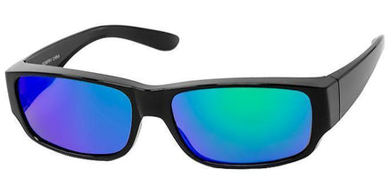 63mm Polarized Fit Over - 5038PRV - The Sunglass Guy