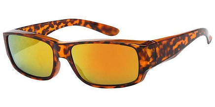 63mm Polarized Fit Over - 5038PRV - The Sunglass Guy
