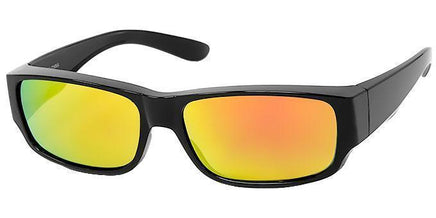 63mm Polarized Fit Over - 5038PRV - The Sunglass Guy