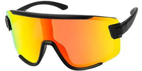 Polarized X-Large Sport Wrap - 5305PRV - The Sunglass Guy