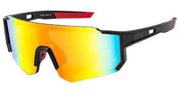Polarized Sport Wrap - 5315PRV - The Sunglass Guy