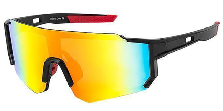 Polarized Sport Wrap - 5315PRV - The Sunglass Guy