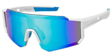 Polarized Sport Wrap - 5315PRV - The Sunglass Guy