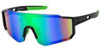 Polarized Sport Wrap - 5315PRV - The Sunglass Guy