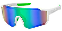 Polarized Sport Wrap - 5315PRV - The Sunglass Guy