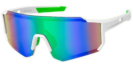 Polarized Sport Wrap - 5315PRV - The Sunglass Guy