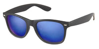 6002RV Color Mirrored Wayfarer - The Sunglass Guy