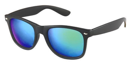6002RV Color Mirrored Wayfarer - The Sunglass Guy