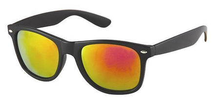 6002RV Color Mirrored Wayfarer - The Sunglass Guy