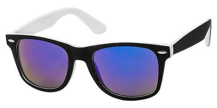6010ASST Soft Frame Wayfarer - The Sunglass Guy