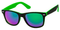 6010ASST Soft Frame Wayfarer - The Sunglass Guy