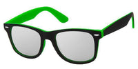6010ASST Soft Frame Wayfarer - The Sunglass Guy