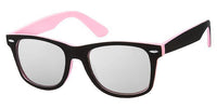 6010ASST Soft Frame Wayfarer - The Sunglass Guy