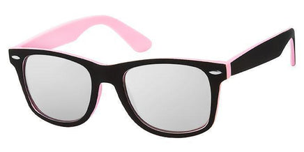 6010ASST Soft Frame Wayfarer - The Sunglass Guy