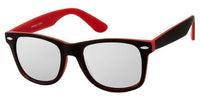 6010ASST Soft Frame Wayfarer - The Sunglass Guy