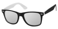 6010ASST Soft Frame Wayfarer - The Sunglass Guy