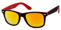6010ASST Soft Frame Wayfarer - The Sunglass Guy