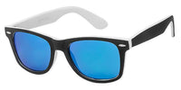 6012PRV Polarized Soft Frame Wayfarer - The Sunglass Guy