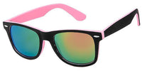6012PRV Polarized Soft Frame Wayfarer - The Sunglass Guy