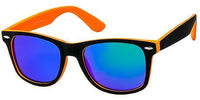 6012PRV Polarized Soft Frame Wayfarer - The Sunglass Guy