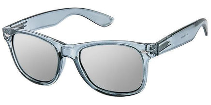 6032PRV Polarized Crystal Frame Retro - The Sunglass Guy