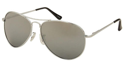 6464 Mirrored Aviator - The Sunglass Guy