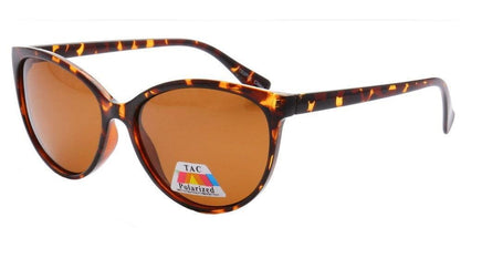 7150POL Polarized Classic Cat Eye - The Sunglass Guy