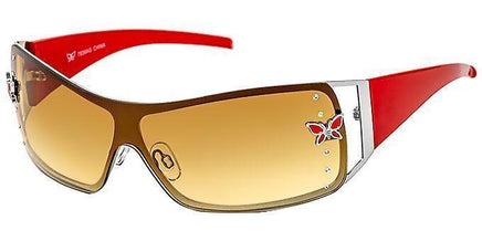 One Piece Lens Butterfly - 7836AG - The Sunglass Guy