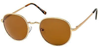 7563PRV - Polarized Oval - The Sunglass Guy