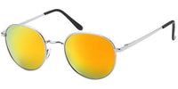 7563PRV - Polarized Oval - The Sunglass Guy