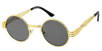 7566ASST Round - The Sunglass Guy