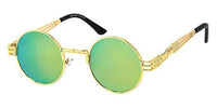 7566ASST Round - The Sunglass Guy