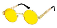 7566ASST Round - The Sunglass Guy