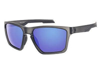 75083PL Polarized Large Plastic Frame - The Sunglass Guy