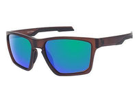 75083PL Polarized Large Plastic Frame - The Sunglass Guy