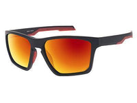 75083PL Polarized Large Plastic Frame - The Sunglass Guy