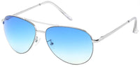 Ocean Aviator - 8AF111-Ocean - The Sunglass Guy