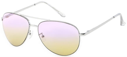 Ocean Aviator - 8AF111-Ocean - The Sunglass Guy