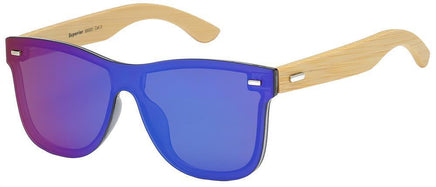 8SUP89005 Bamboo Flats - The Sunglass Guy