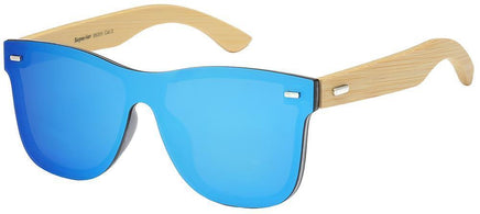 8SUP89005 Bamboo Flats - The Sunglass Guy