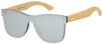 8SUP89005 Bamboo Flats - The Sunglass Guy