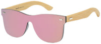 8SUP89005 Bamboo Flats - The Sunglass Guy