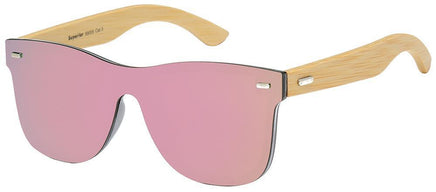 8SUP89005 Bamboo Flats - The Sunglass Guy
