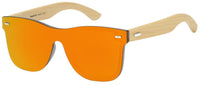 8SUP89005 Bamboo Flats - The Sunglass Guy