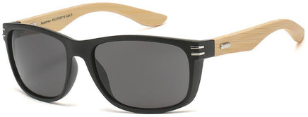 8SUP89016 Bamboo Classic - The Sunglass Guy